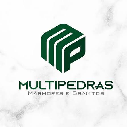 Logo Multipedras Marmoraria