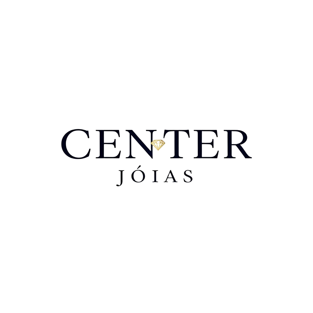 Logo Center Jóias