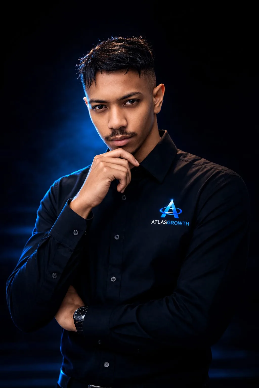 Davi Silva — CEO & Fundador