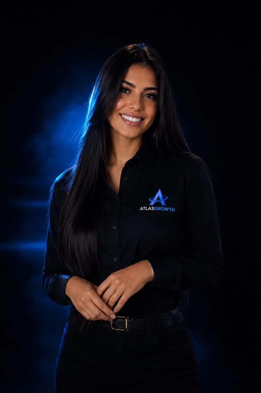 Nicolly Vieira Costa — CTO & Co-fundadora